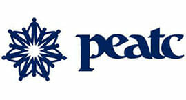 PEATC Logo