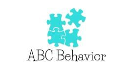 ABC Behavior Logo
